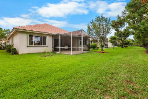 Tiny photo for 9110 Bay Harbour Circle, West Palm Beach, FL 33411 (MLS # B26054439)