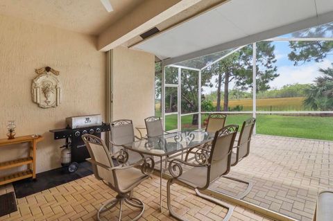 Tiny photo for 9110 Bay Harbour Circle, West Palm Beach, FL 33411 (MLS # B26054439)