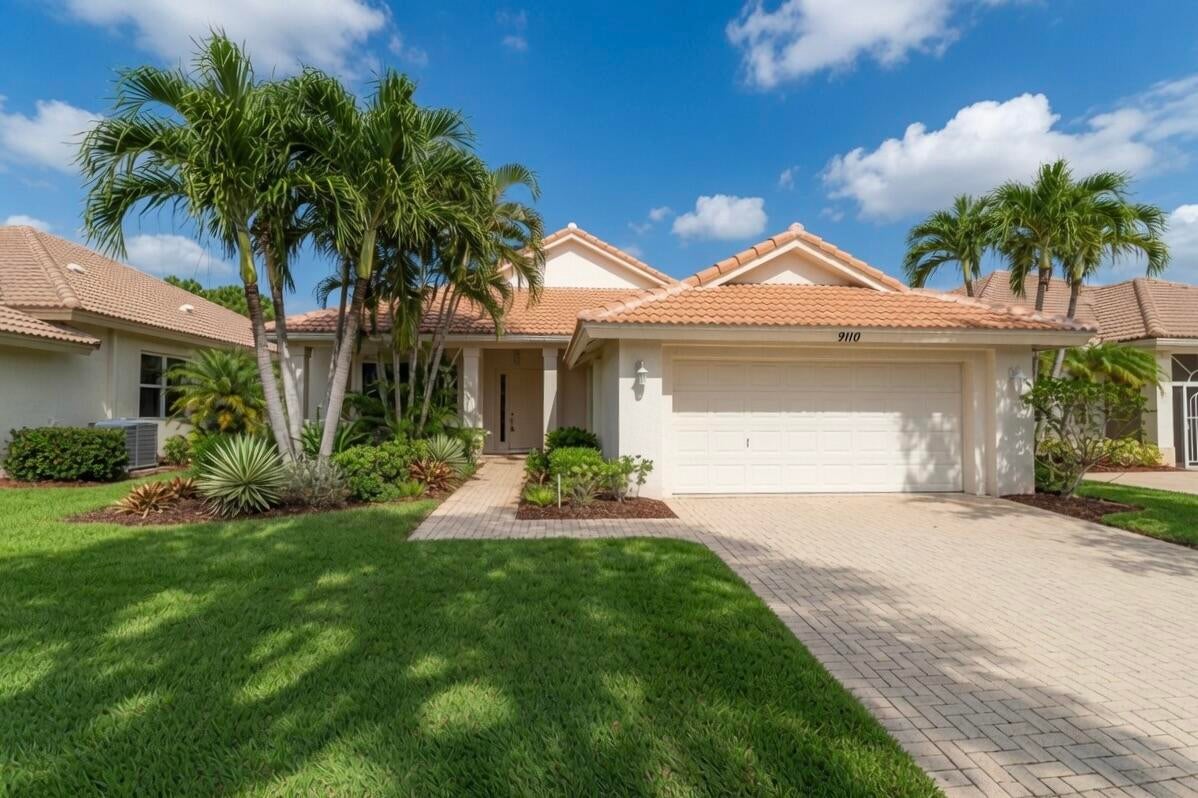 9110 Bay Harbour Circle