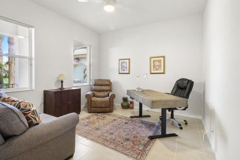 Tiny photo for 9110 Bay Harbour Circle, West Palm Beach, FL 33411 (MLS # B26054439)