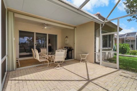 Tiny photo for 9110 Bay Harbour Circle, West Palm Beach, FL 33411 (MLS # B26054439)