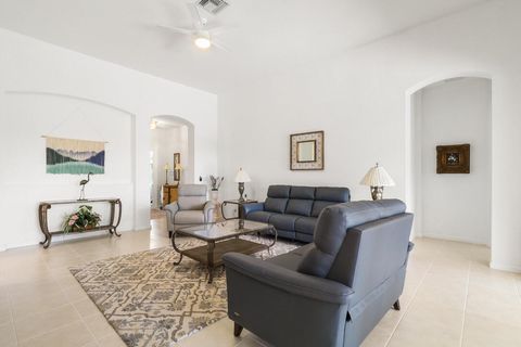 Tiny photo for 9110 Bay Harbour Circle, West Palm Beach, FL 33411 (MLS # B26054439)