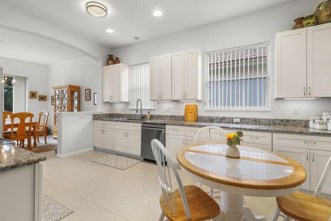 Tiny photo for 9110 Bay Harbour Circle, West Palm Beach, FL 33411 (MLS # B26054439)
