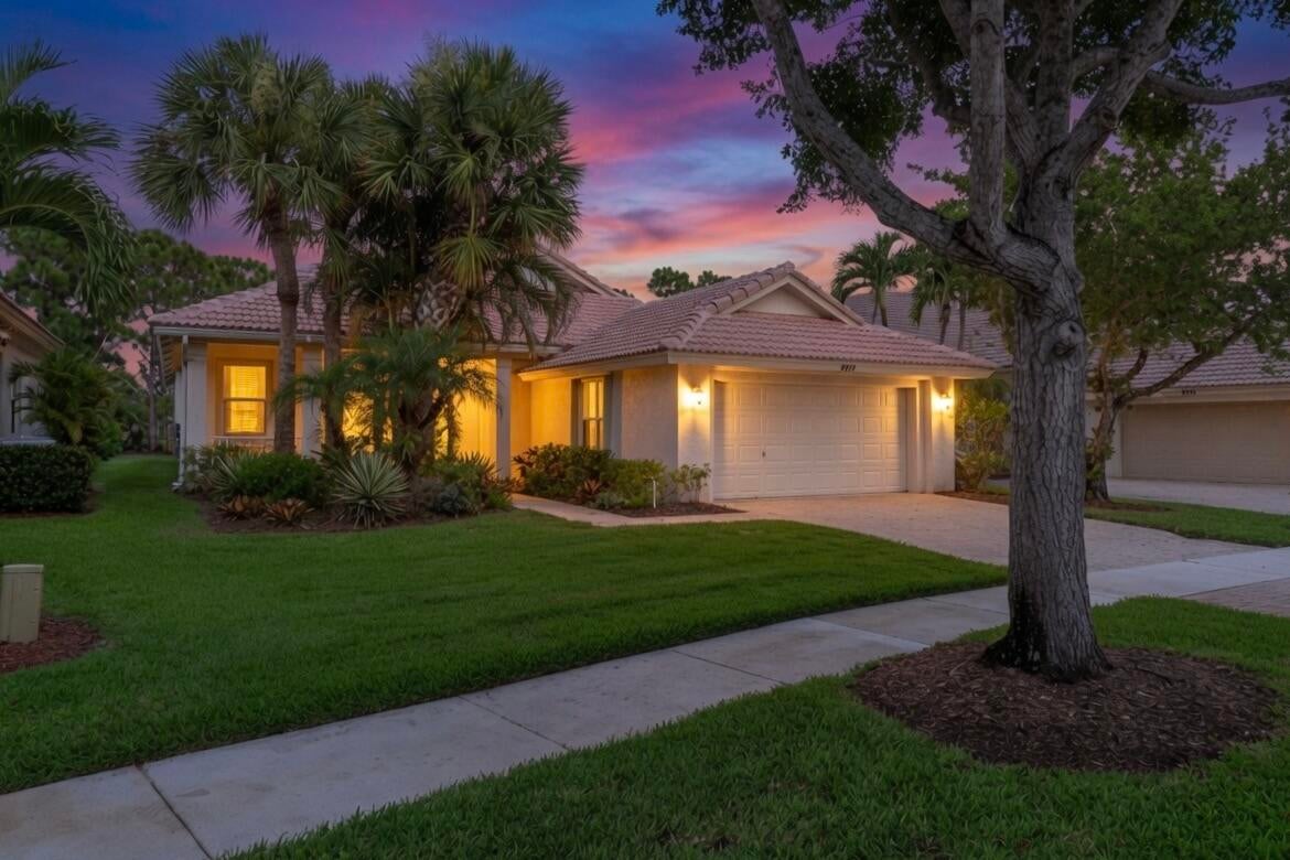 9110 Bay Harbour Circle