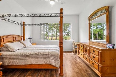 Tiny photo for 9110 Bay Harbour Circle, West Palm Beach, FL 33411 (MLS # B26054439)