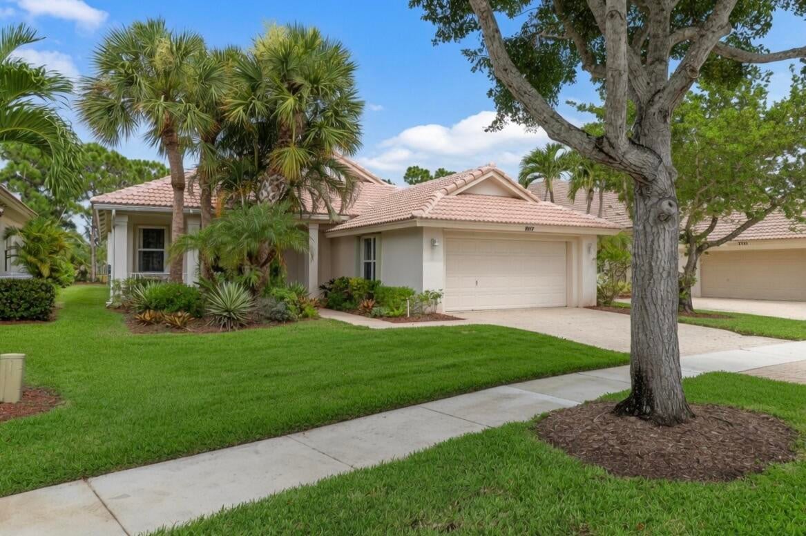 9110 Bay Harbour Circle