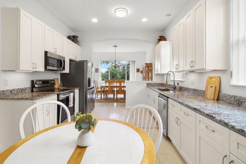 Tiny photo for 9110 Bay Harbour Circle, West Palm Beach, FL 33411 (MLS # B26054439)