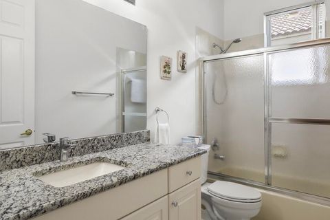 Tiny photo for 9110 Bay Harbour Circle, West Palm Beach, FL 33411 (MLS # B26054439)