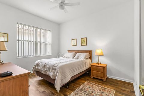Tiny photo for 9110 Bay Harbour Circle, West Palm Beach, FL 33411 (MLS # B26054439)