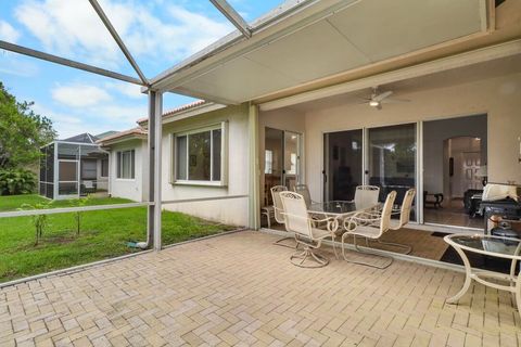 Tiny photo for 9110 Bay Harbour Circle, West Palm Beach, FL 33411 (MLS # B26054439)