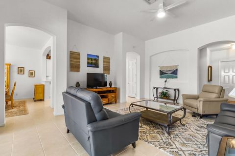 Tiny photo for 9110 Bay Harbour Circle, West Palm Beach, FL 33411 (MLS # B26054439)