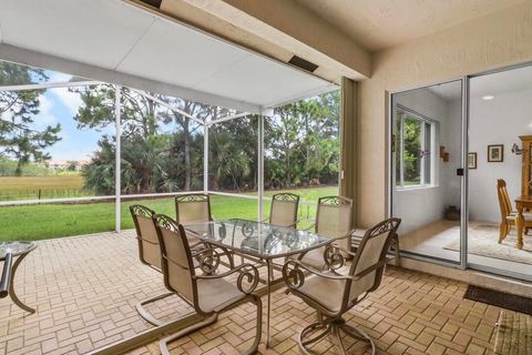 Tiny photo for 9110 Bay Harbour Circle, West Palm Beach, FL 33411 (MLS # B26054439)