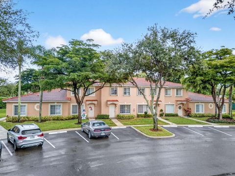 Photo of 9880 Kamena Circle, Boynton Beach, FL 33436 (MLS # R11145445)