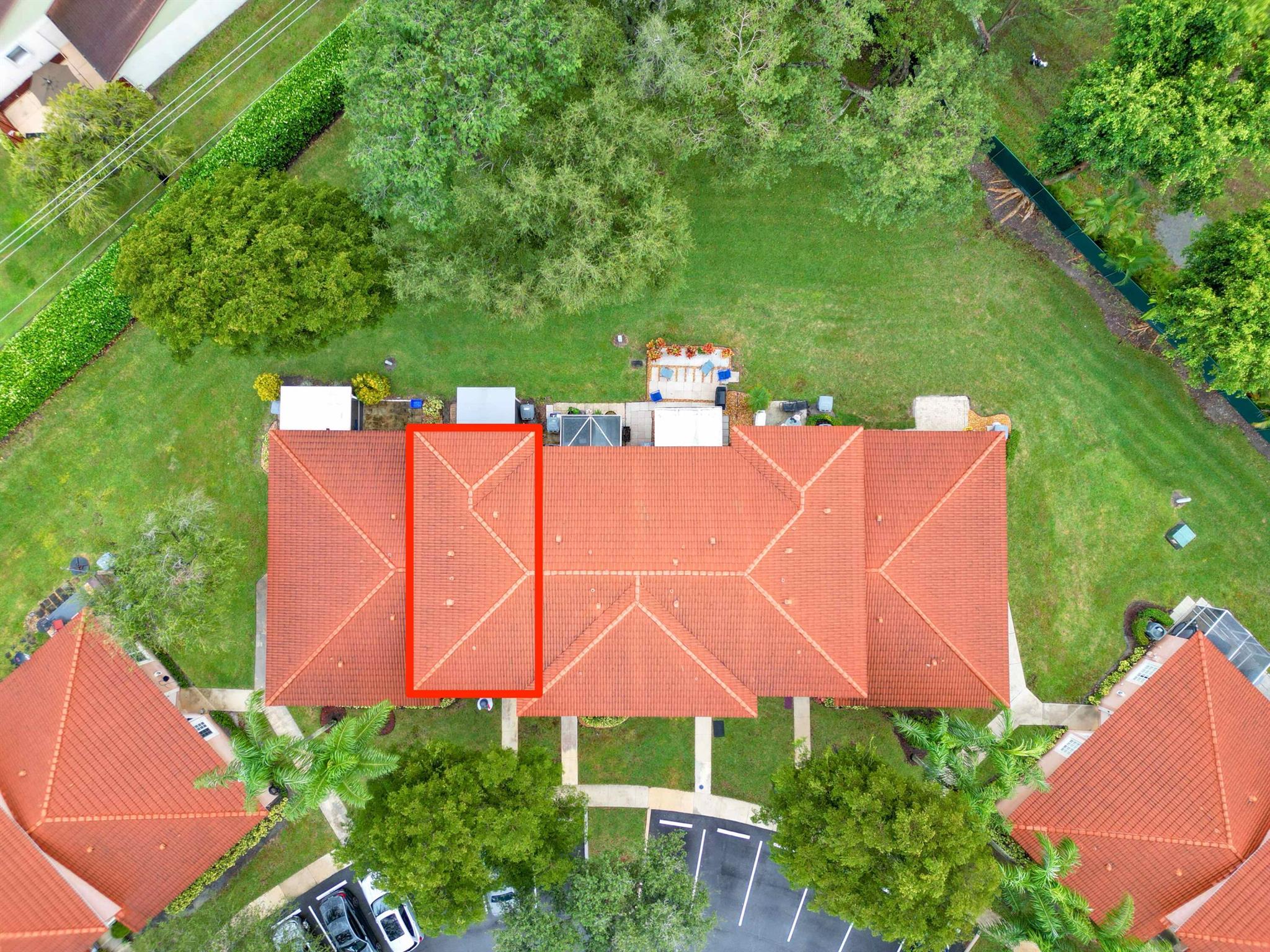 SANTA CRUZ - Residential