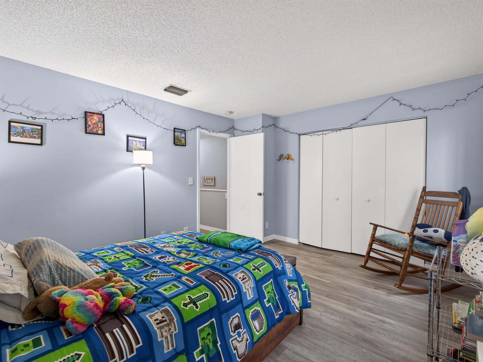 SANTA CRUZ - Residential