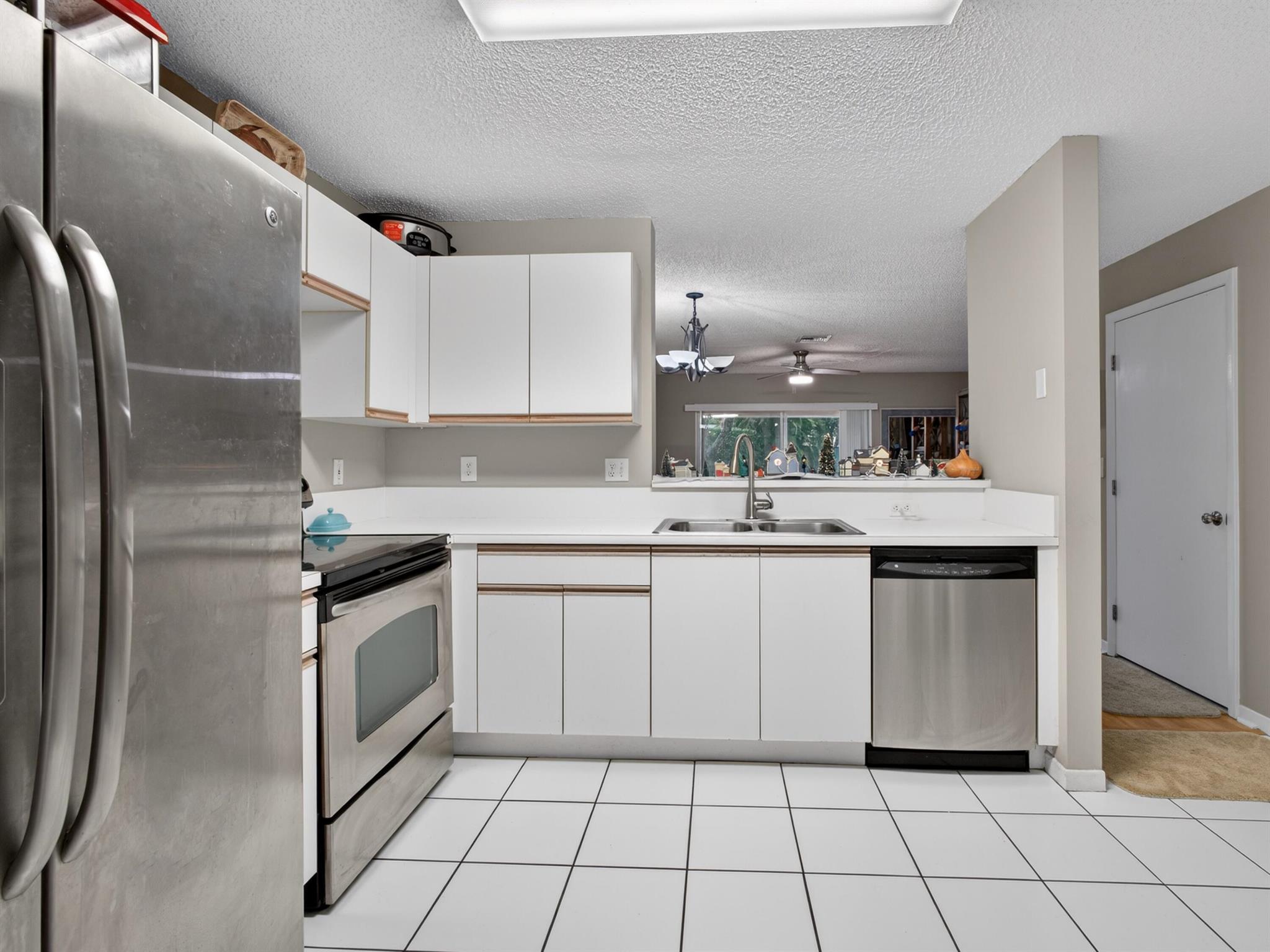 SANTA CRUZ - Residential