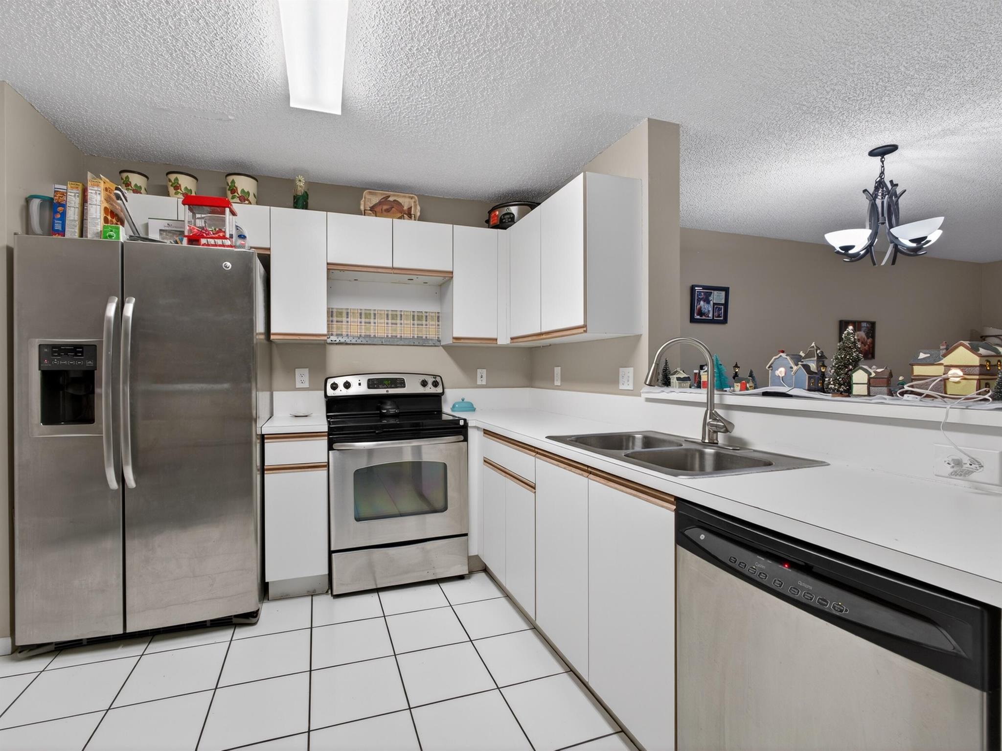 SANTA CRUZ - Residential