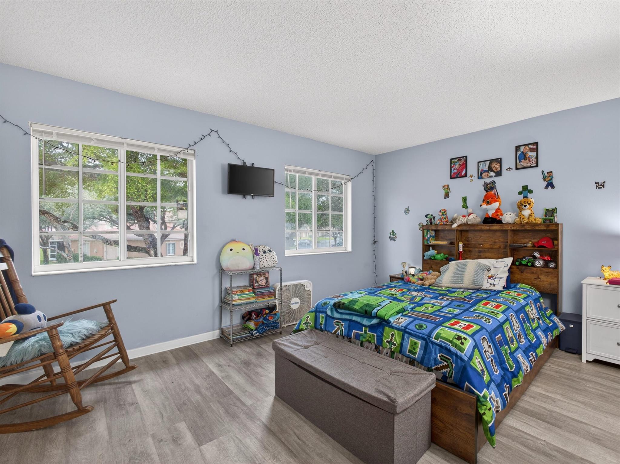 SANTA CRUZ - Residential