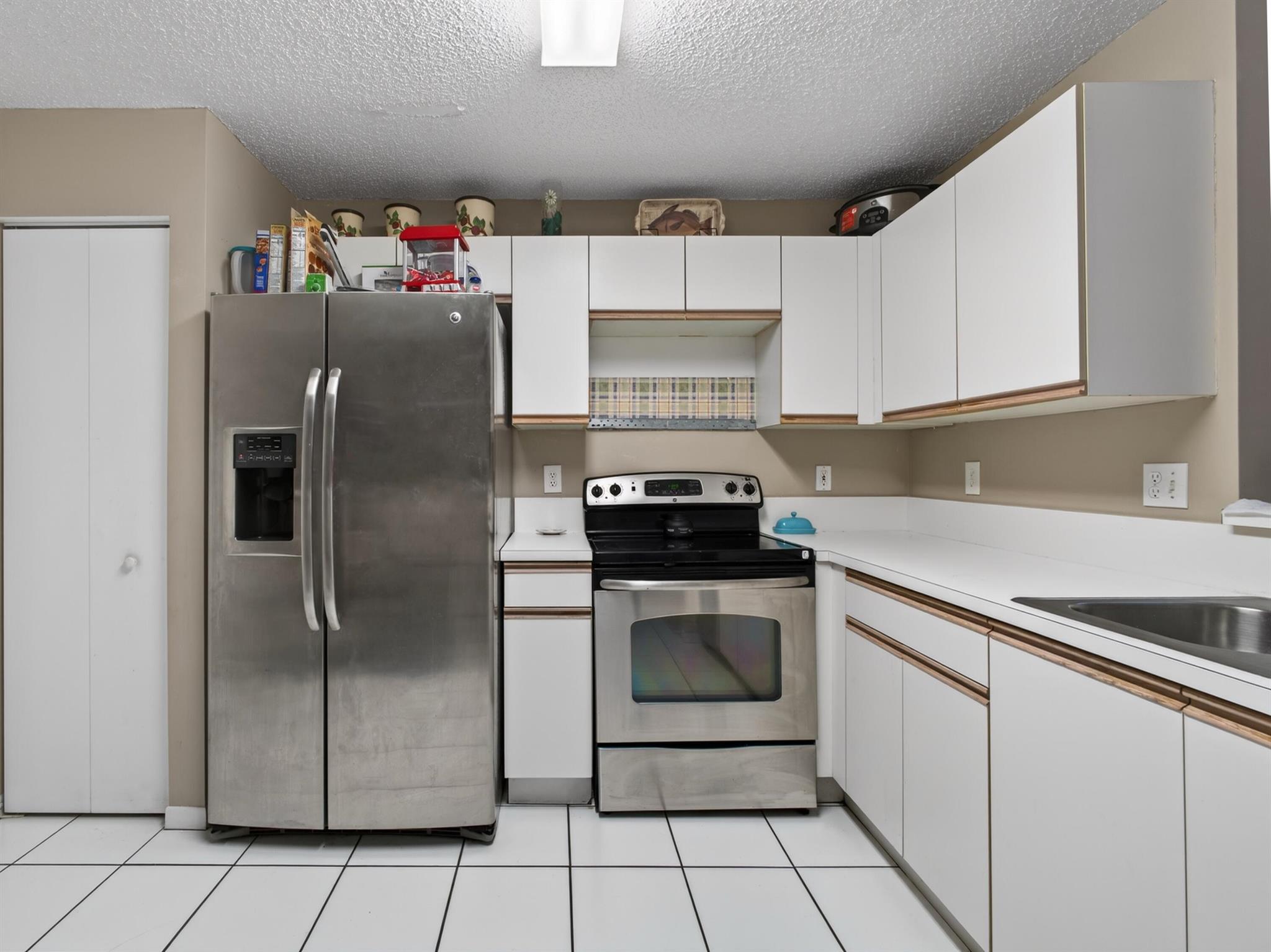 SANTA CRUZ - Residential