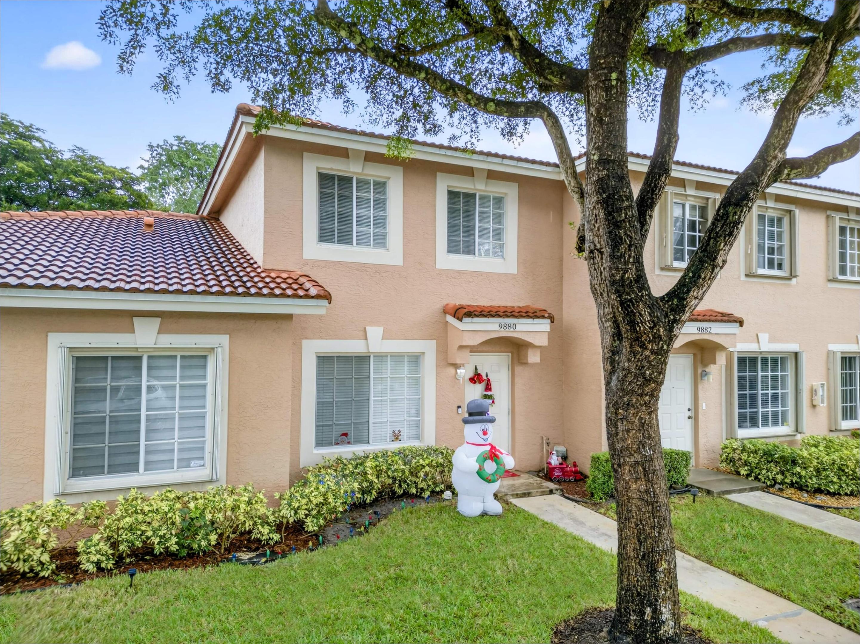 9880 Kamena Circle