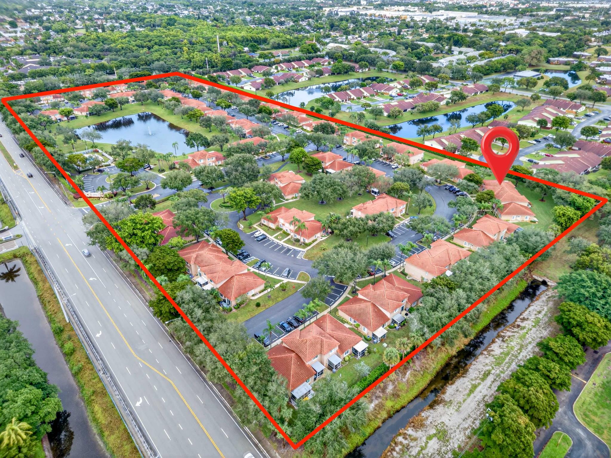 SANTA CRUZ - Residential