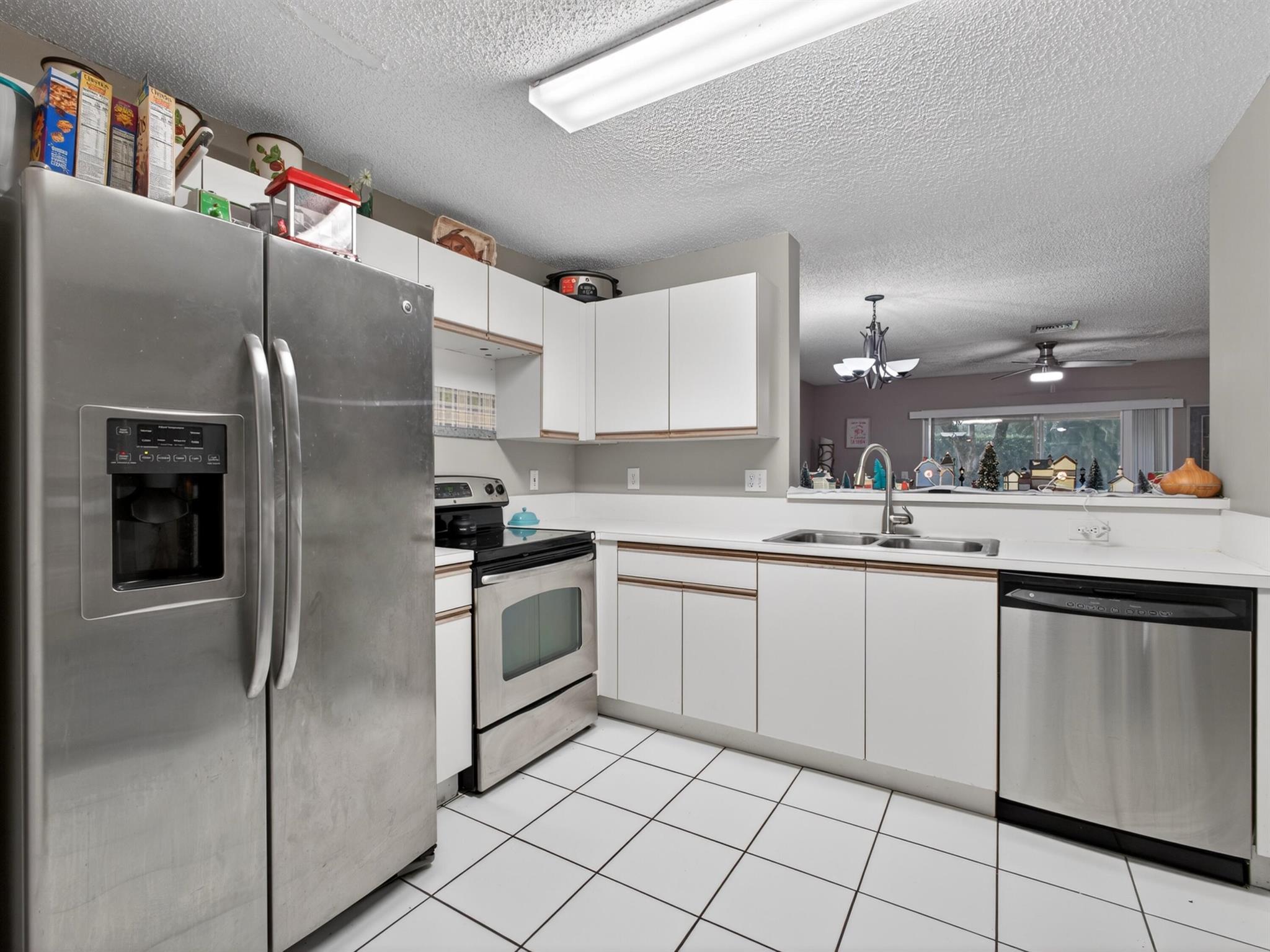 SANTA CRUZ - Residential