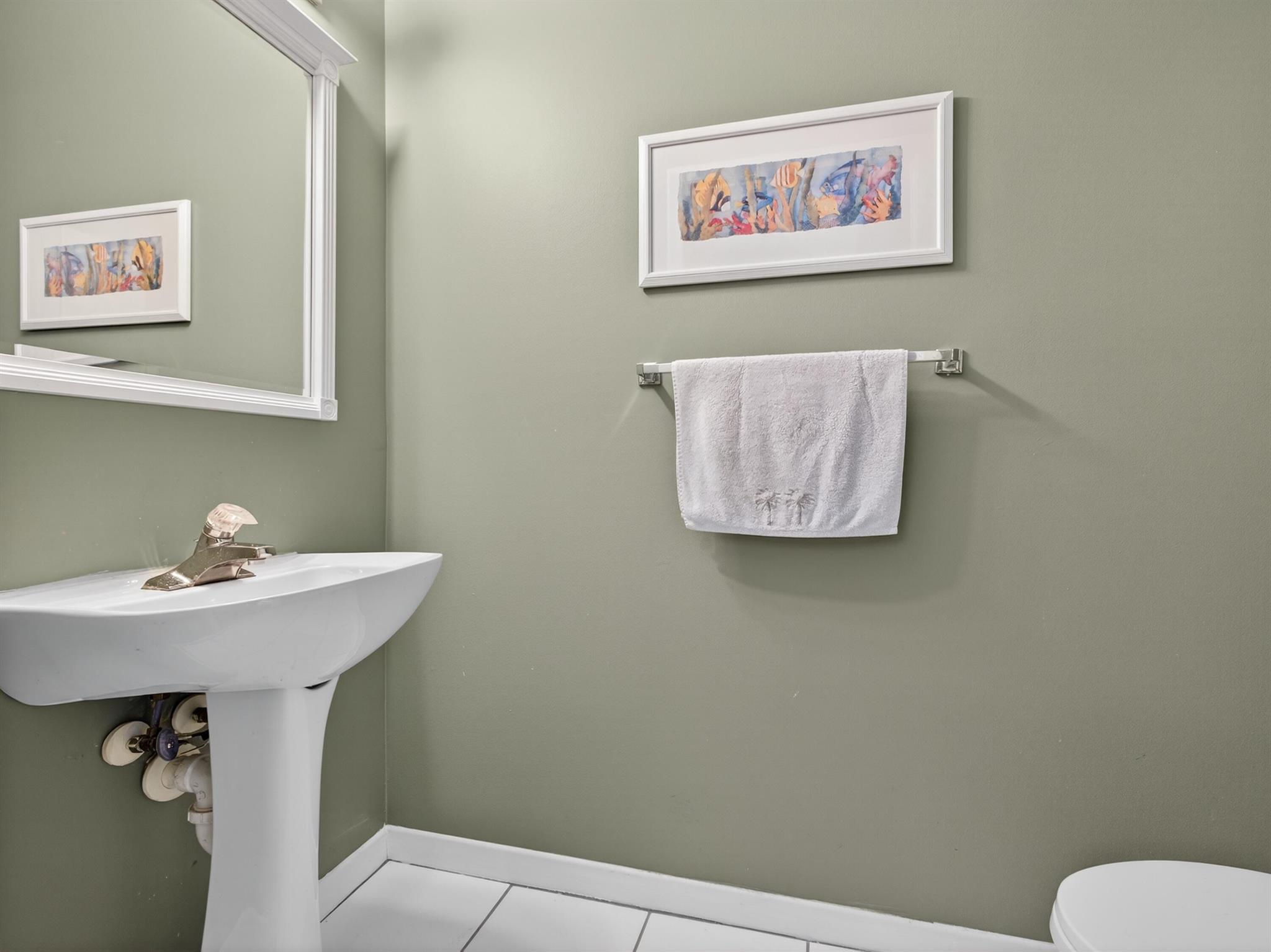 SANTA CRUZ - Residential