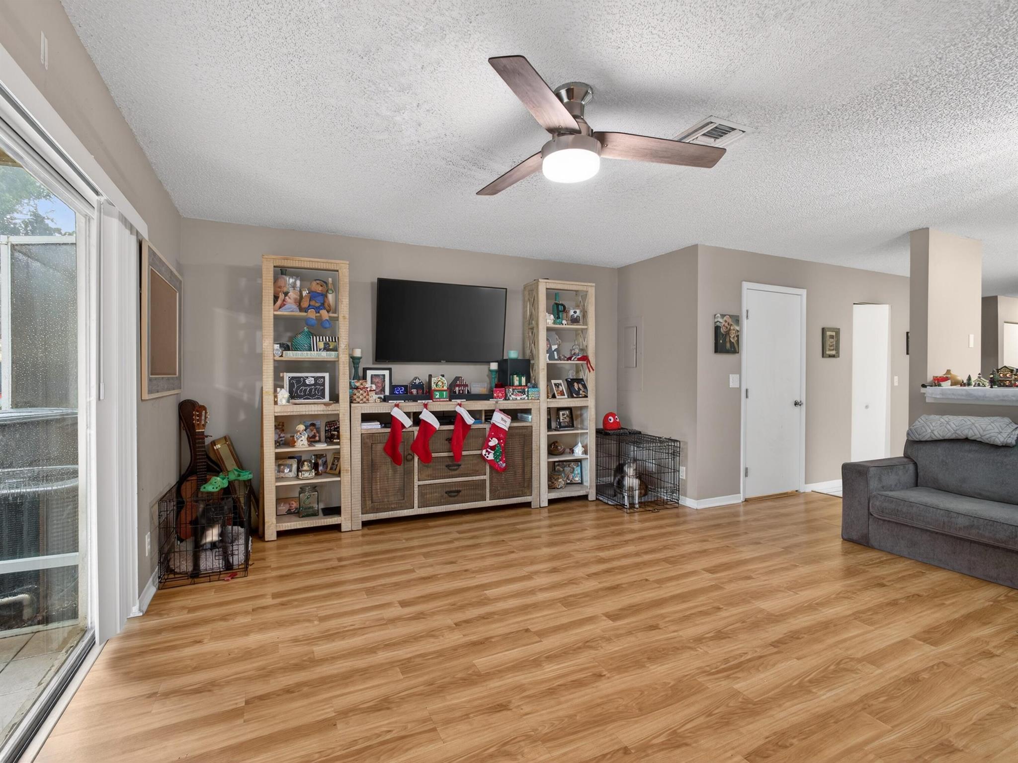 SANTA CRUZ - Residential