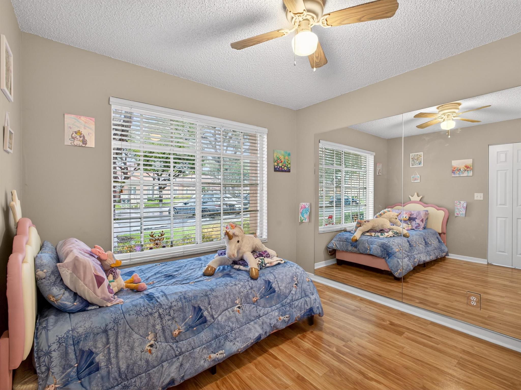 SANTA CRUZ - Residential