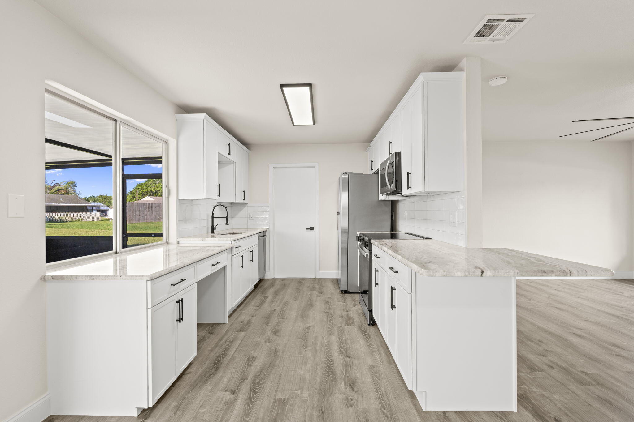 PORT ST LUCIE SECTION 50 - Residential