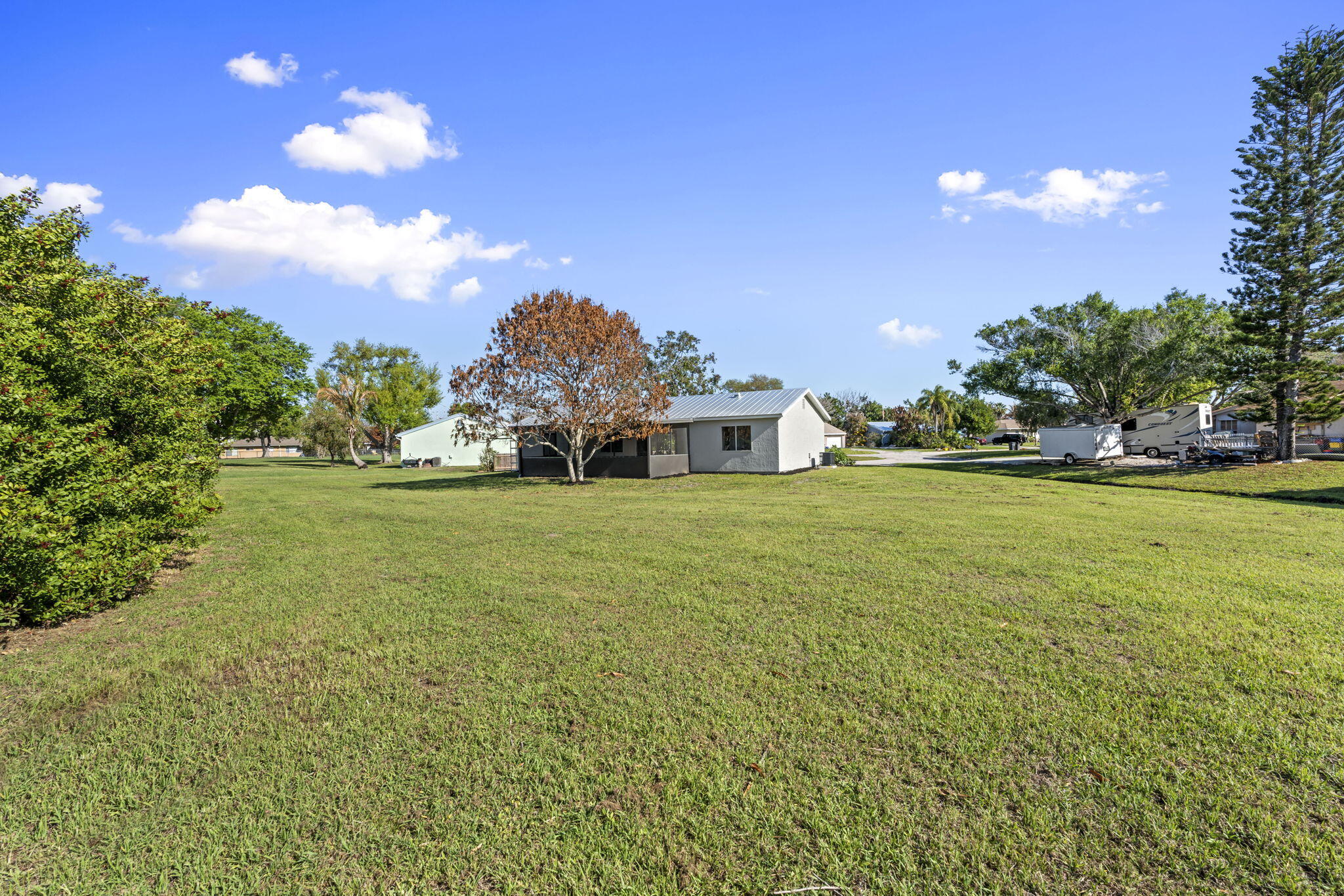 PORT ST LUCIE SECTION 50 - Residential