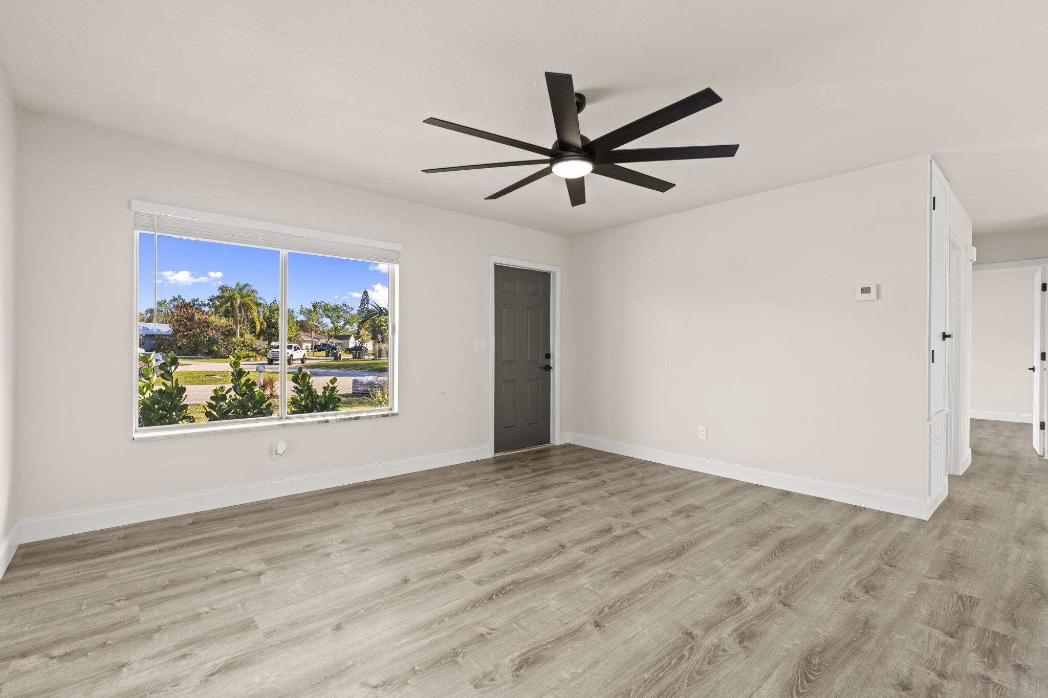 PORT ST LUCIE SECTION 50 - Residential