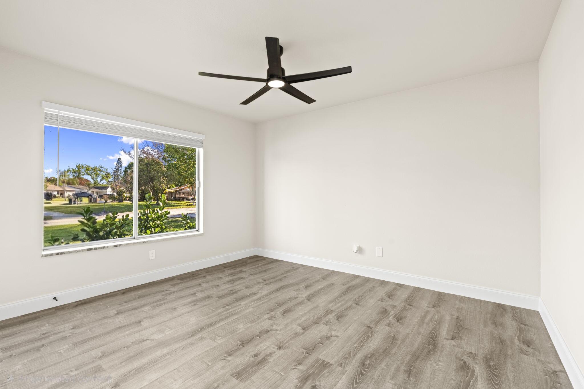 PORT ST LUCIE SECTION 50 - Residential