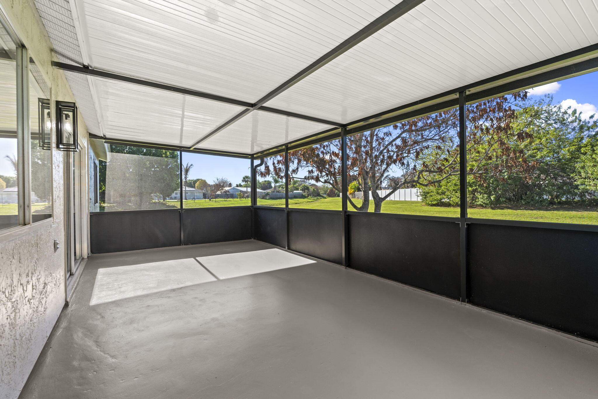 PORT ST LUCIE SECTION 50 - Residential