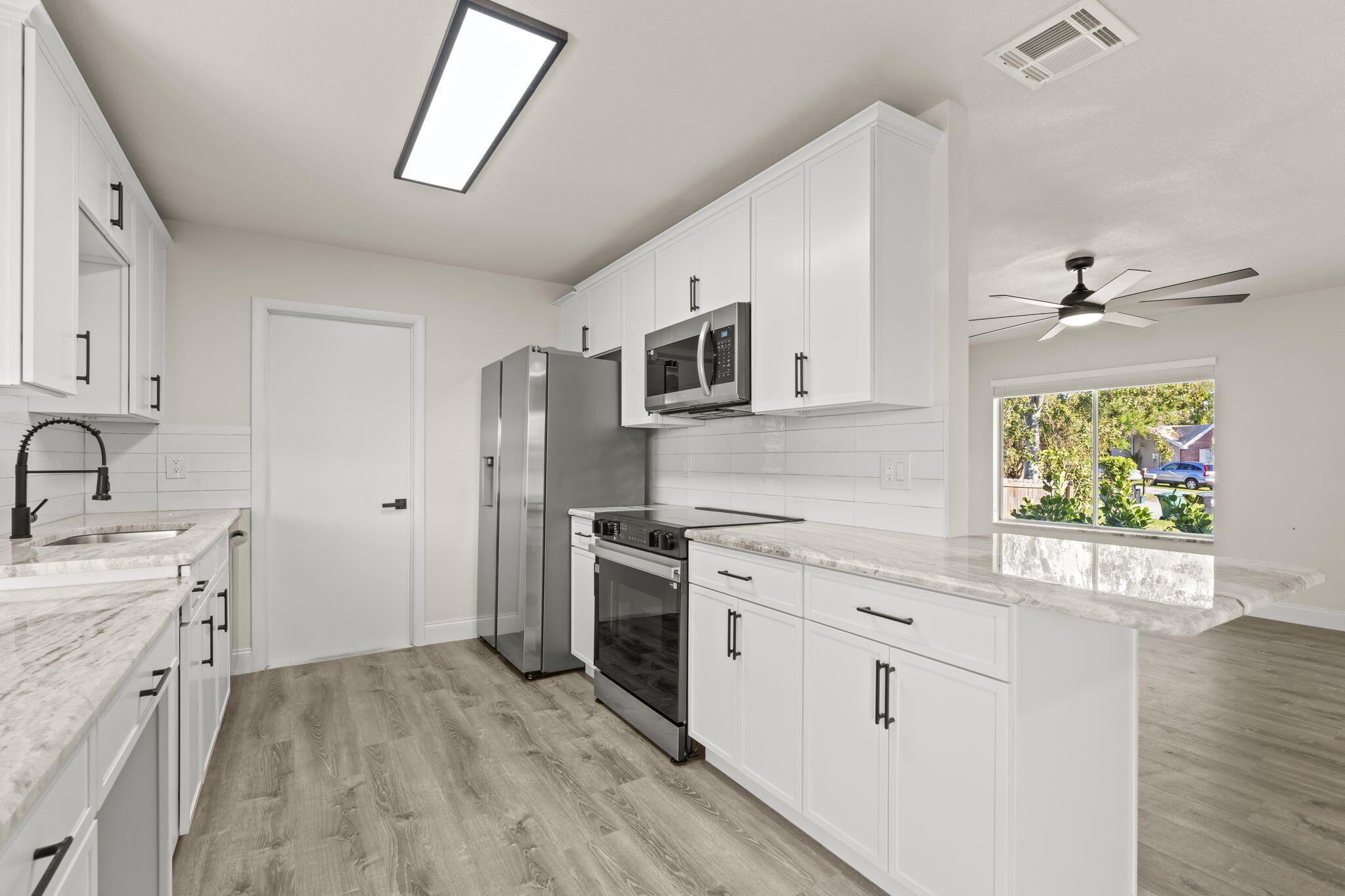 PORT ST LUCIE SECTION 50 - Residential