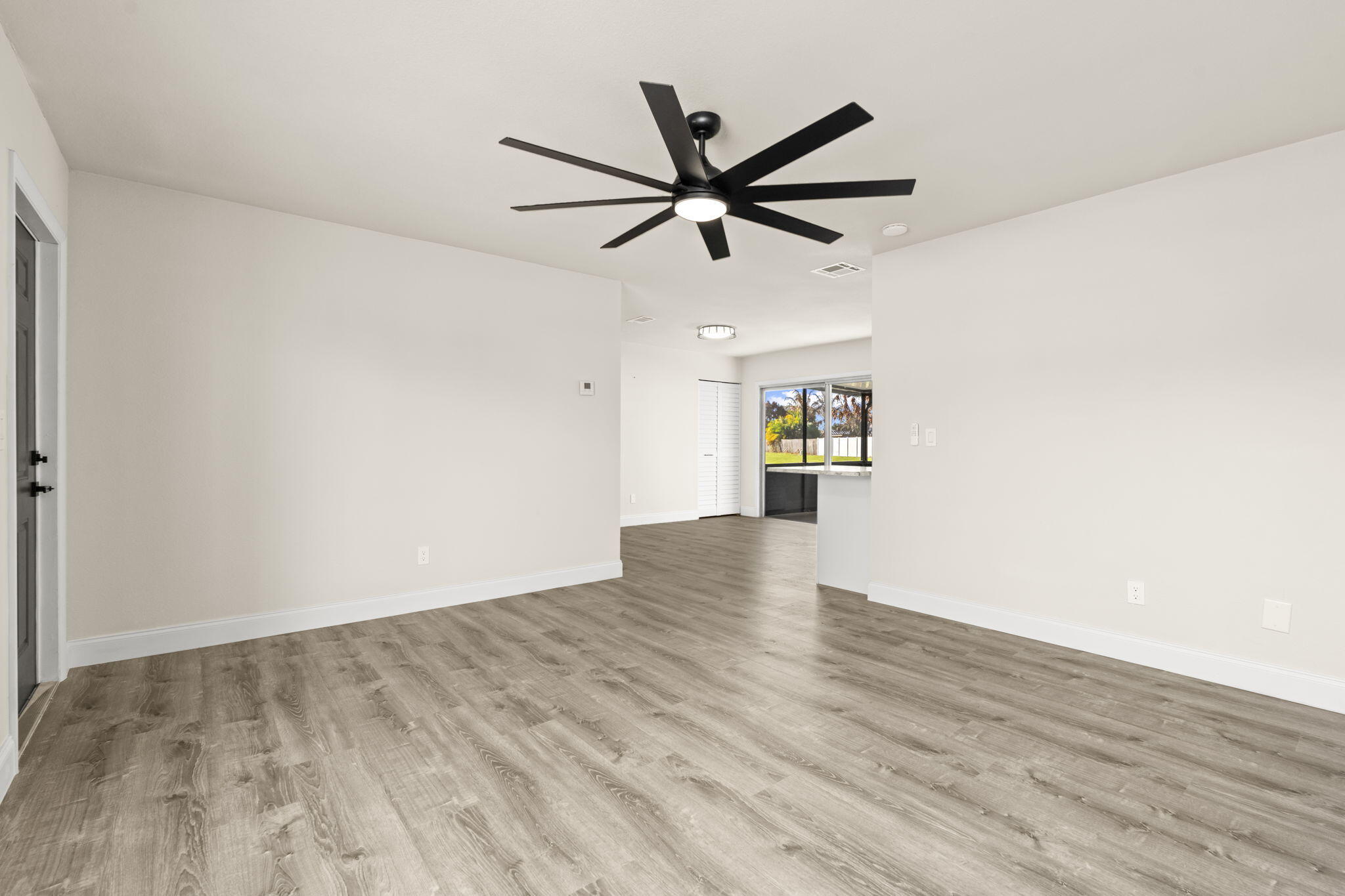 PORT ST LUCIE SECTION 50 - Residential