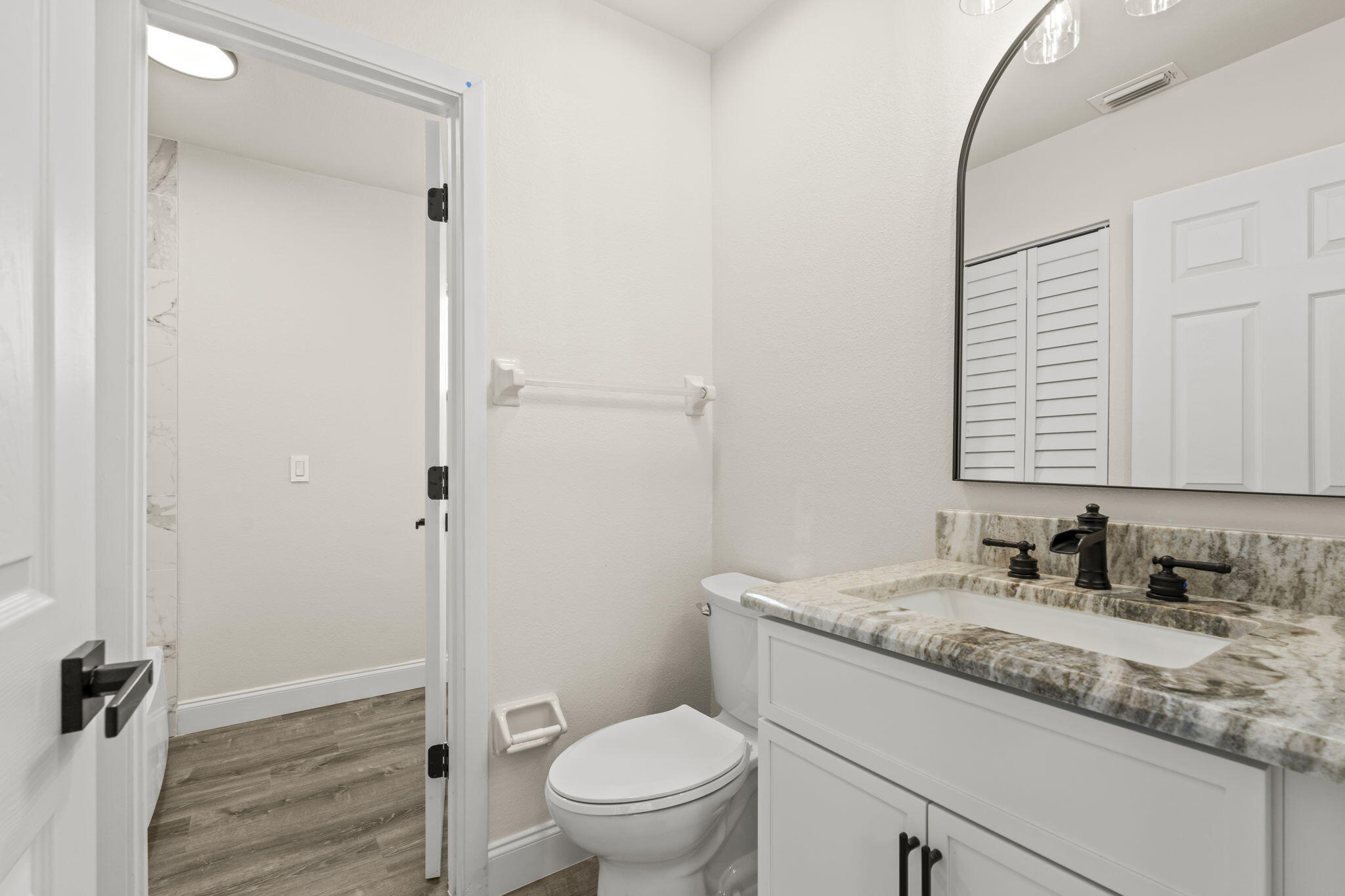 PORT ST LUCIE SECTION 50 - Residential