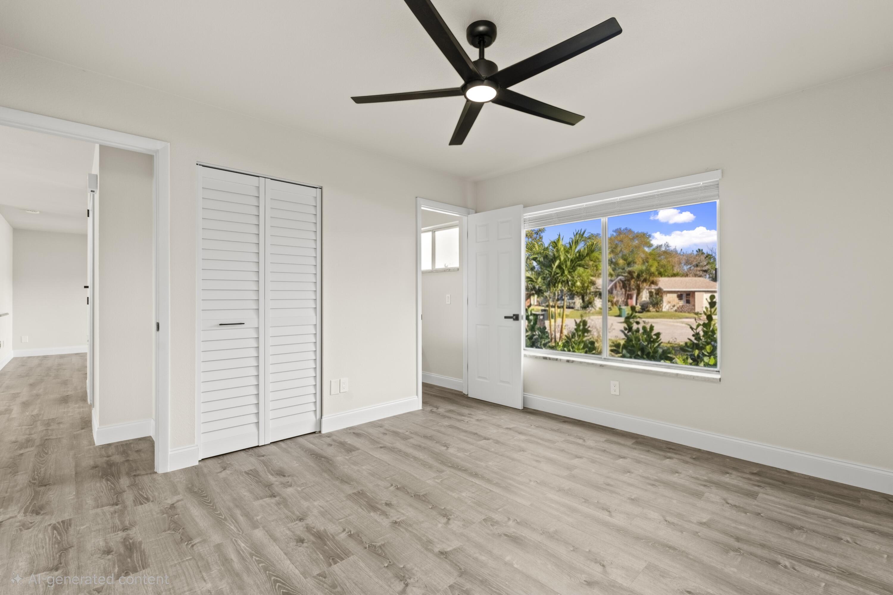 PORT ST LUCIE SECTION 50 - Residential