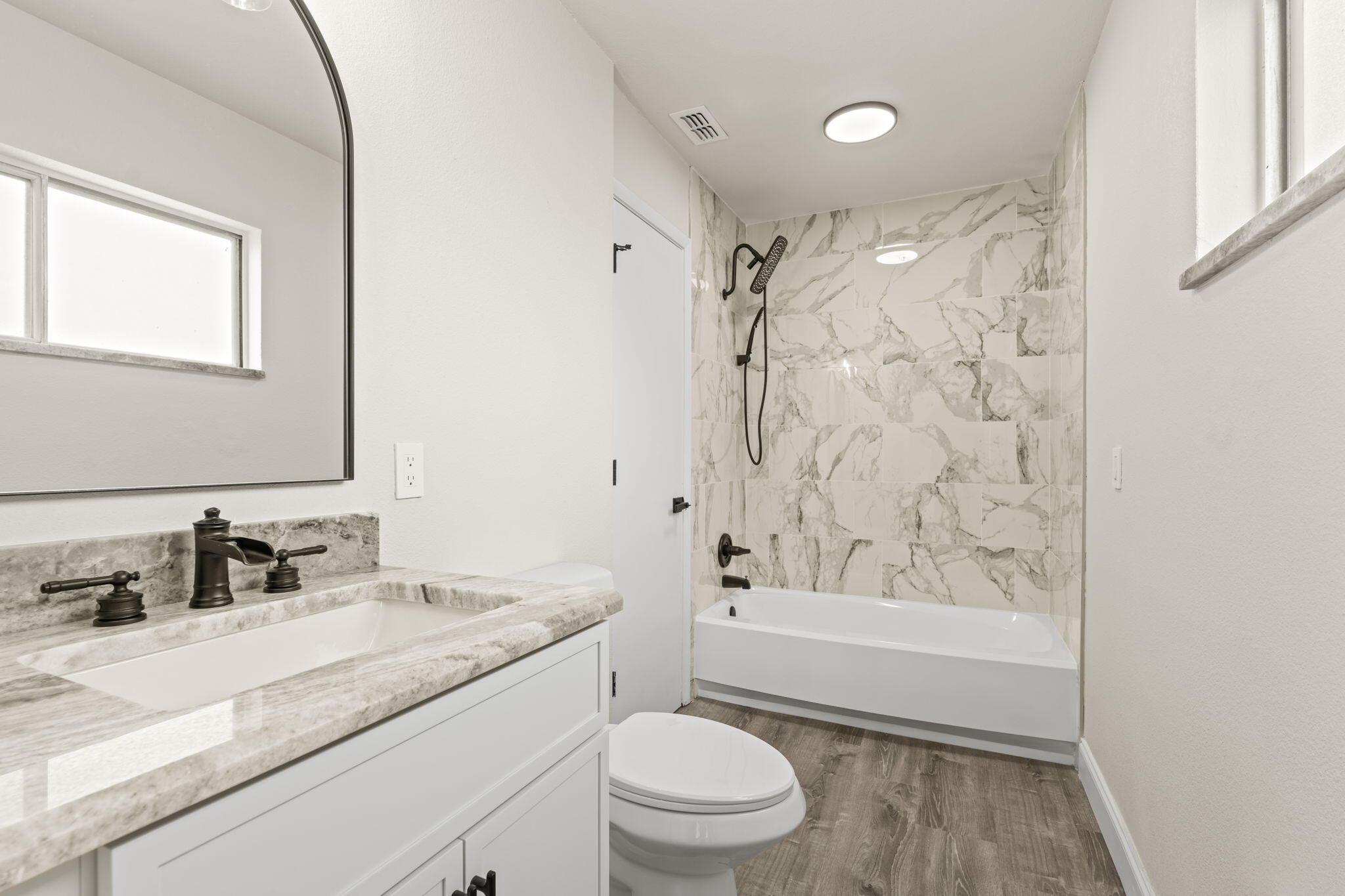 PORT ST LUCIE SECTION 50 - Residential