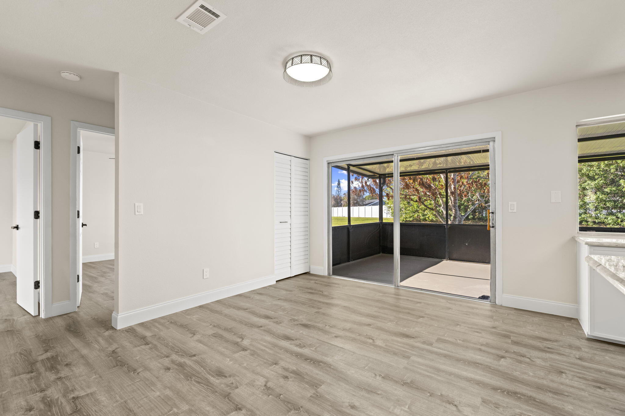 PORT ST LUCIE SECTION 50 - Residential