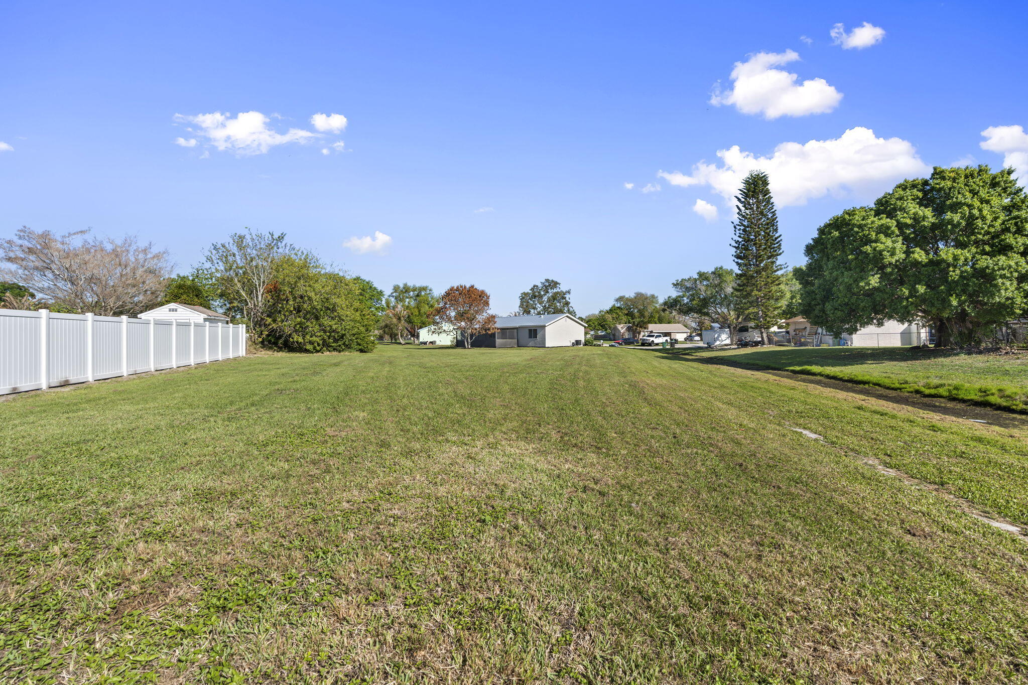 PORT ST LUCIE SECTION 50 - Residential