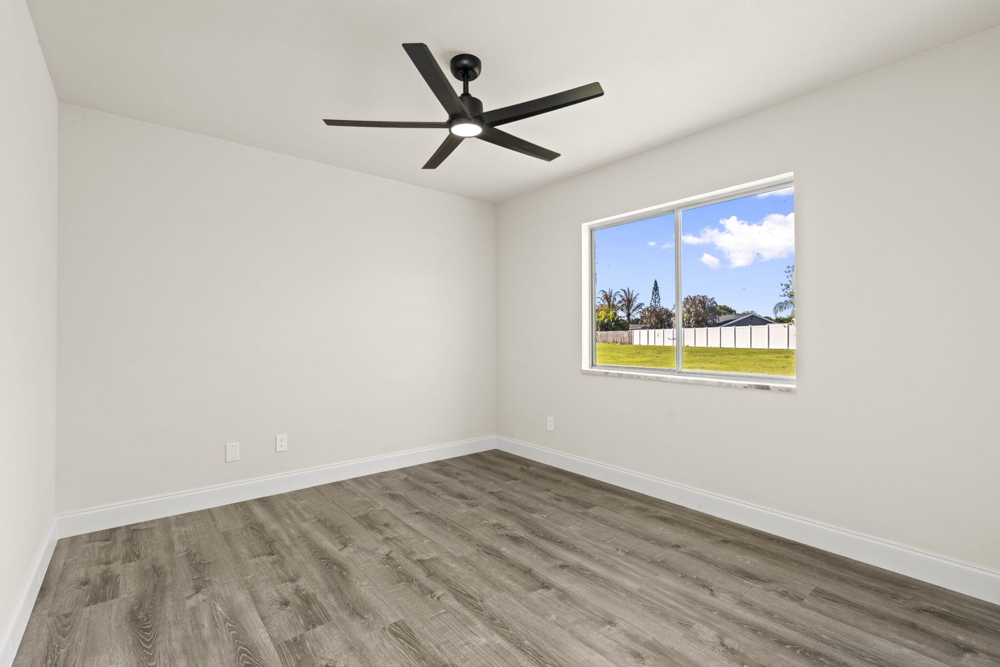 PORT ST LUCIE SECTION 50 - Residential