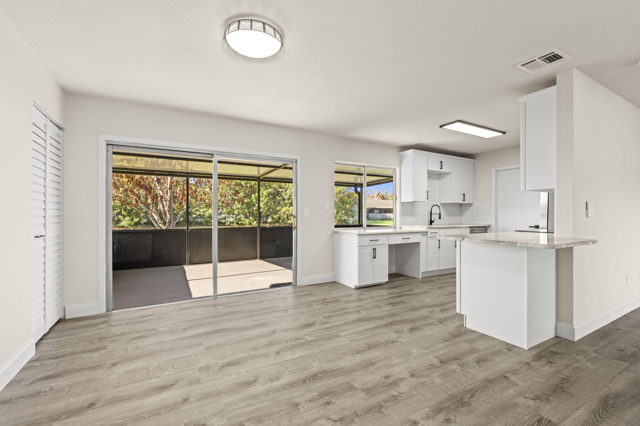 PORT ST LUCIE SECTION 50 - Residential