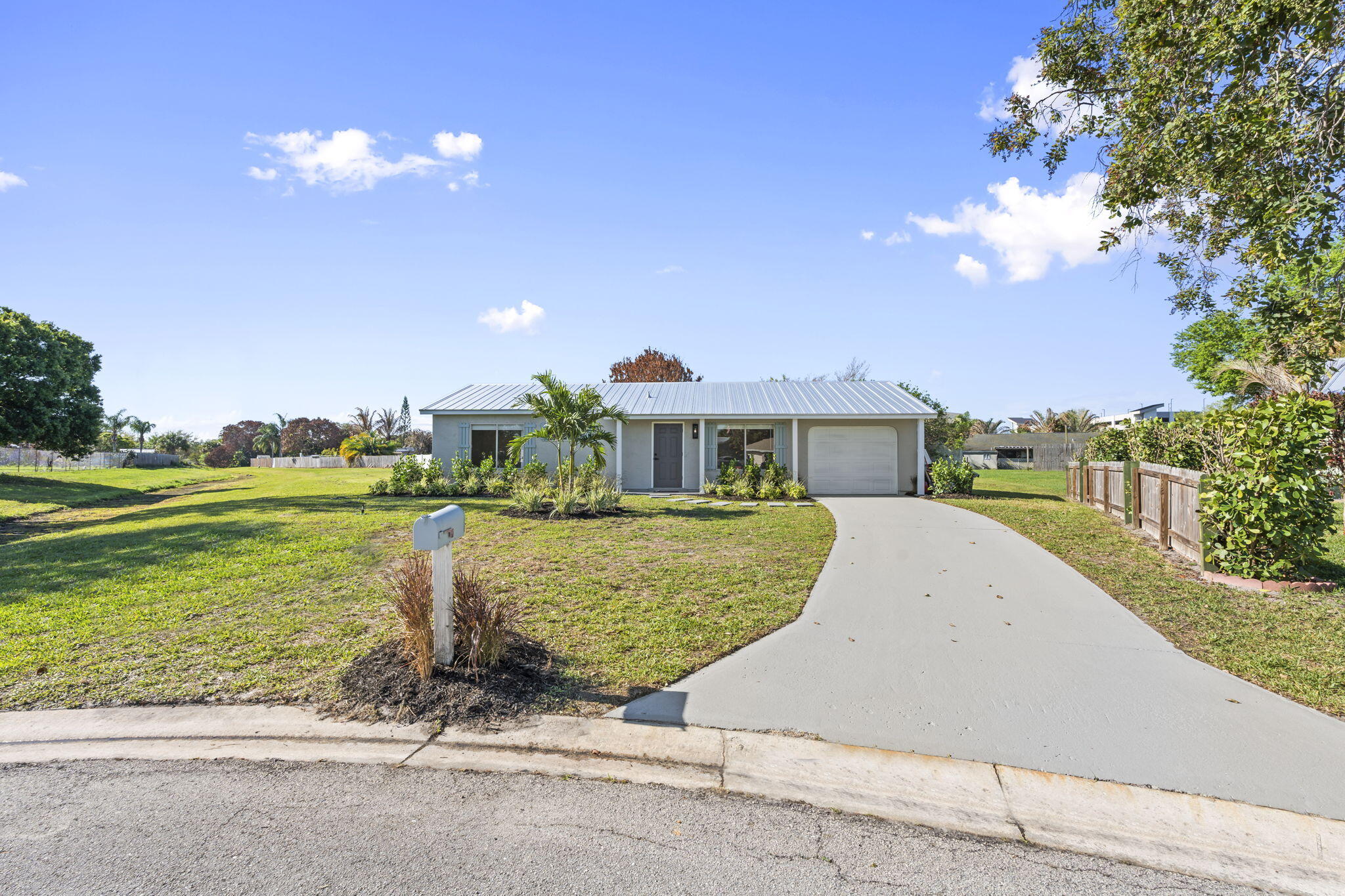 PORT ST LUCIE SECTION 50 - Residential