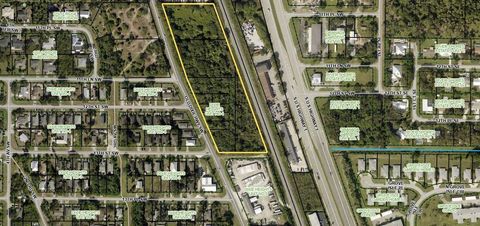 1150 Old Dixie Hwy SW Vero Beach FL 32962