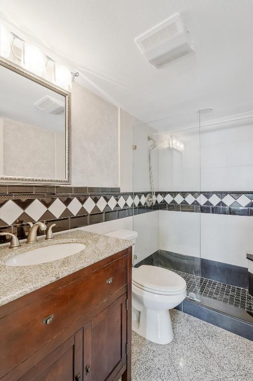 SEAGATE OF GULFSTREAM CONDO - Residential