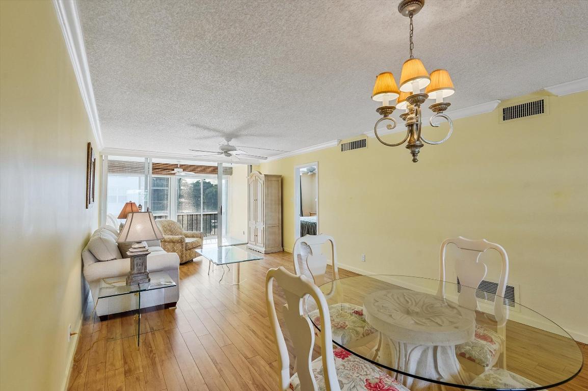 SEAGATE OF GULFSTREAM CONDO - Residential