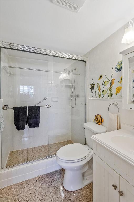 SEAGATE OF GULFSTREAM CONDO - Residential