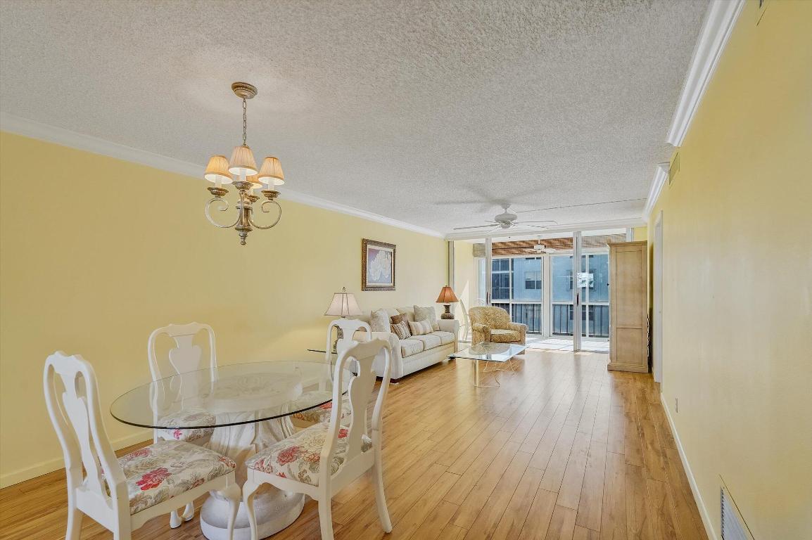SEAGATE OF GULFSTREAM CONDO - Residential