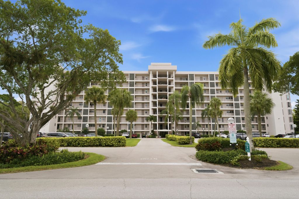 Photo of 3100 N Palm Aire Drive #208, Pompano Beach, FL 33069 (MLS # B26010791)